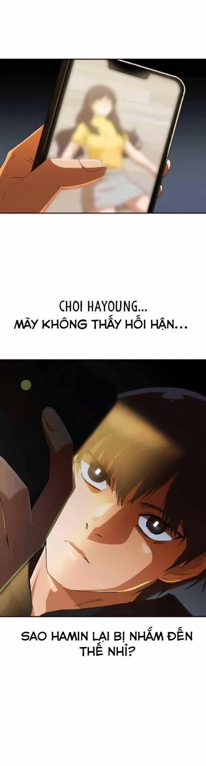 Cô Gái Từ Ứng Dụng Nhắn Tin Ngẫu Nhiên - Chương 245 - ảnh 28