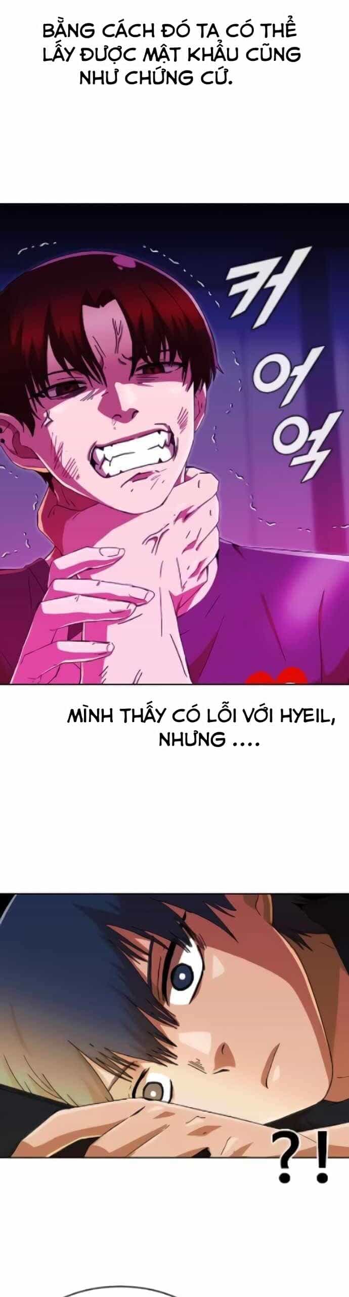 Cô Gái Từ Ứng Dụng Nhắn Tin Ngẫu Nhiên - Chương 245 - ảnh 39