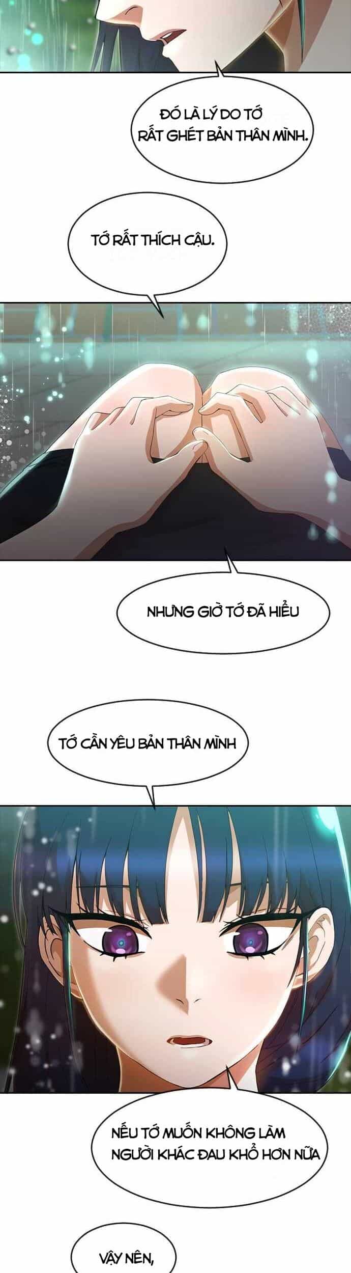 Cô Gái Từ Ứng Dụng Nhắn Tin Ngẫu Nhiên - Chương 247 - ảnh 18