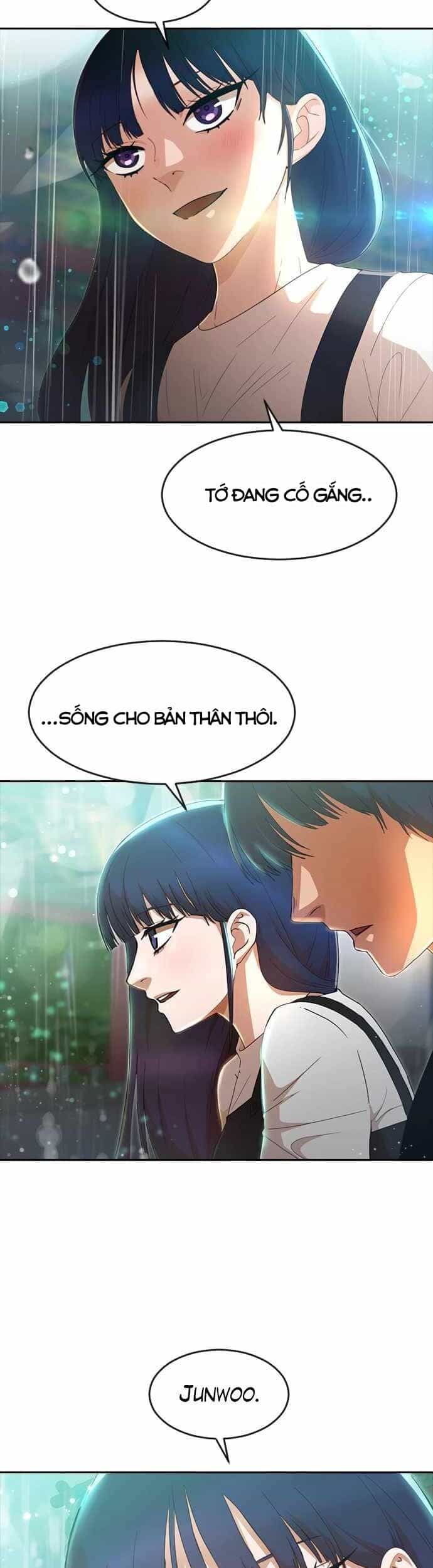 Cô Gái Từ Ứng Dụng Nhắn Tin Ngẫu Nhiên - Chương 247 - ảnh 19