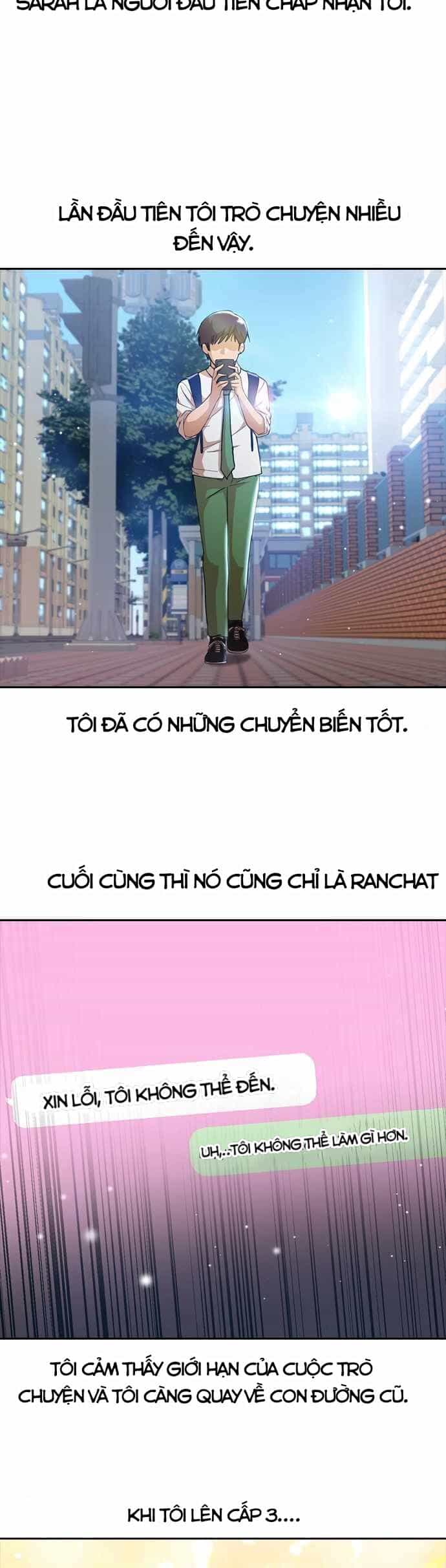 Cô Gái Từ Ứng Dụng Nhắn Tin Ngẫu Nhiên - Chương 247 - ảnh 31