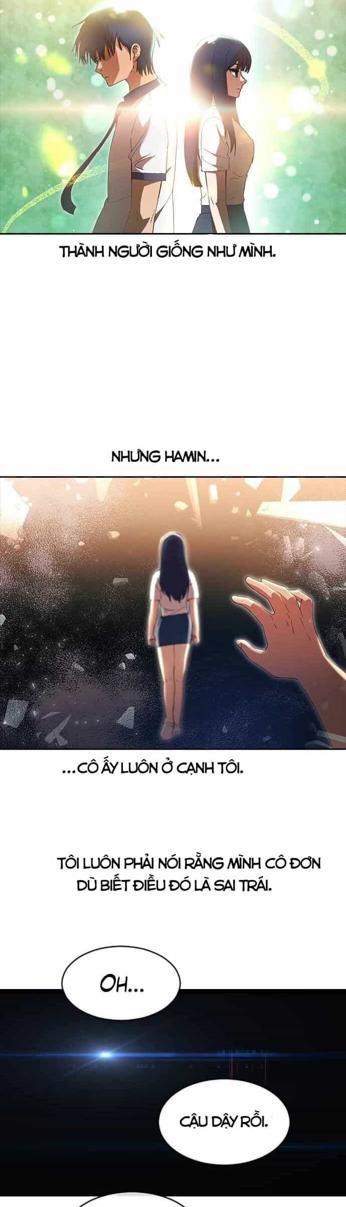 Cô Gái Từ Ứng Dụng Nhắn Tin Ngẫu Nhiên - Chương 247 - ảnh 42