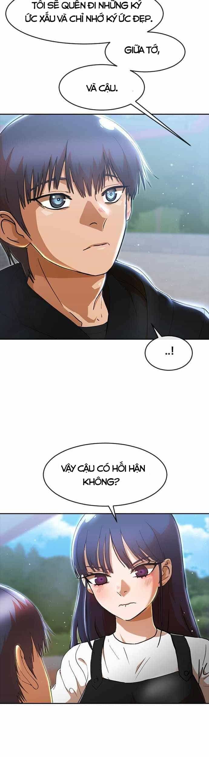 Cô Gái Từ Ứng Dụng Nhắn Tin Ngẫu Nhiên - Chương 248 - ảnh 18