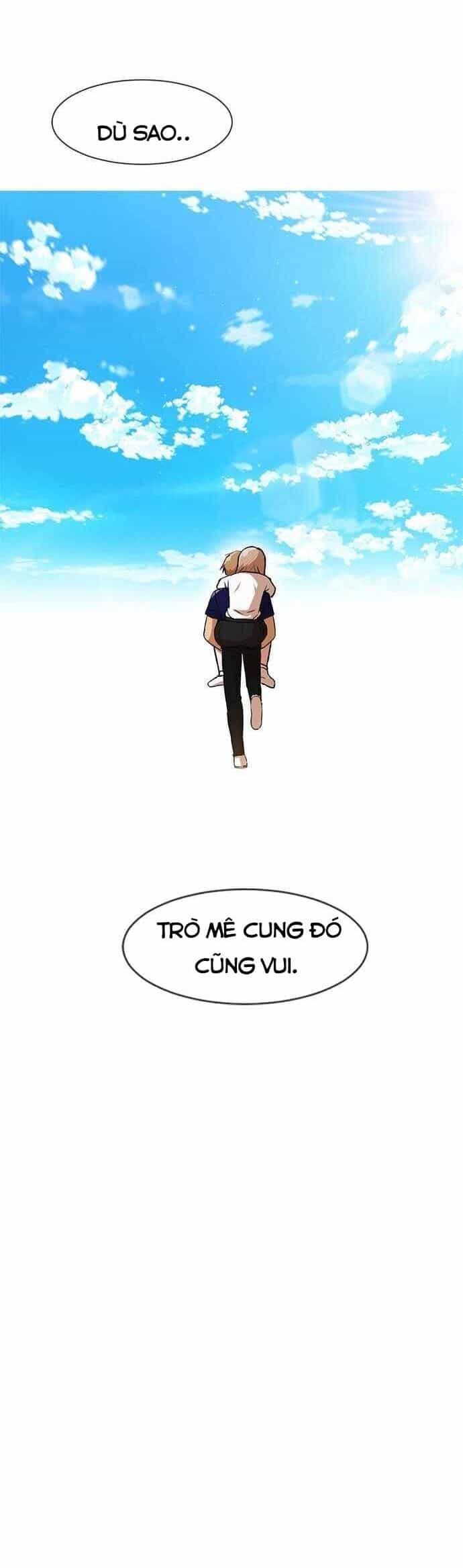 Cô Gái Từ Ứng Dụng Nhắn Tin Ngẫu Nhiên - Chương 248 - ảnh 50