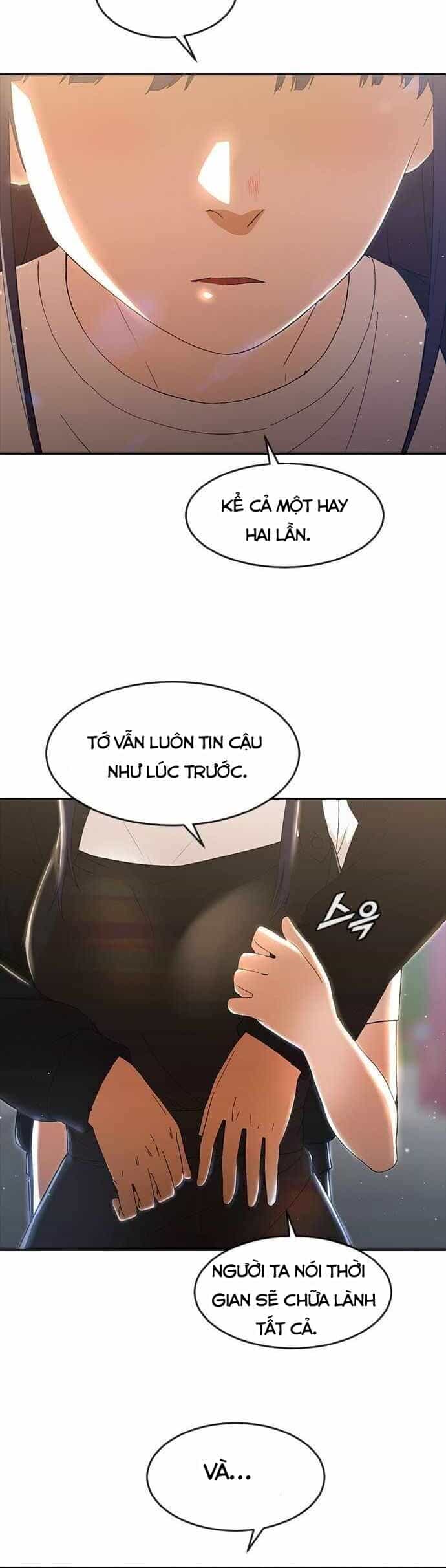 Cô Gái Từ Ứng Dụng Nhắn Tin Ngẫu Nhiên - Chương 249 - ảnh 4