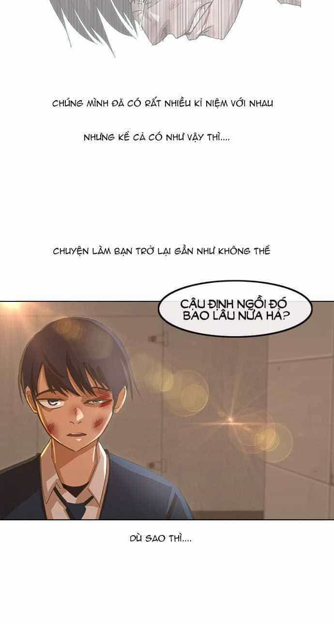Cô Gái Từ Ứng Dụng Nhắn Tin Ngẫu Nhiên - Chương 25 - ảnh 39