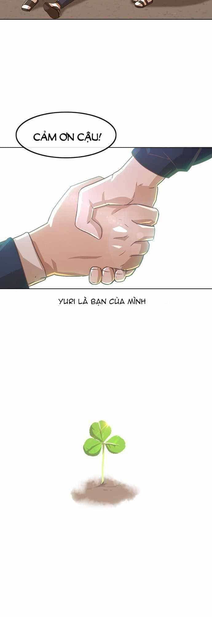 Cô Gái Từ Ứng Dụng Nhắn Tin Ngẫu Nhiên - Chương 25 - ảnh 42