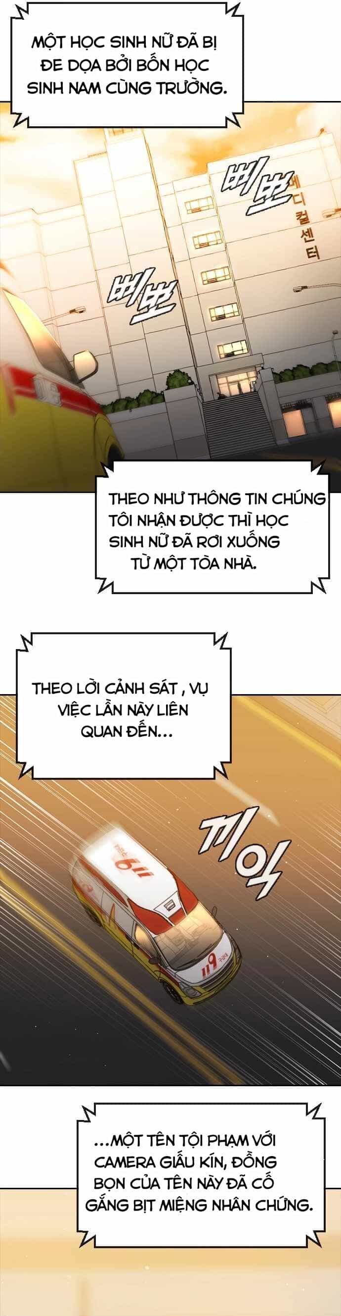 Cô Gái Từ Ứng Dụng Nhắn Tin Ngẫu Nhiên - Chương 250 - ảnh 11