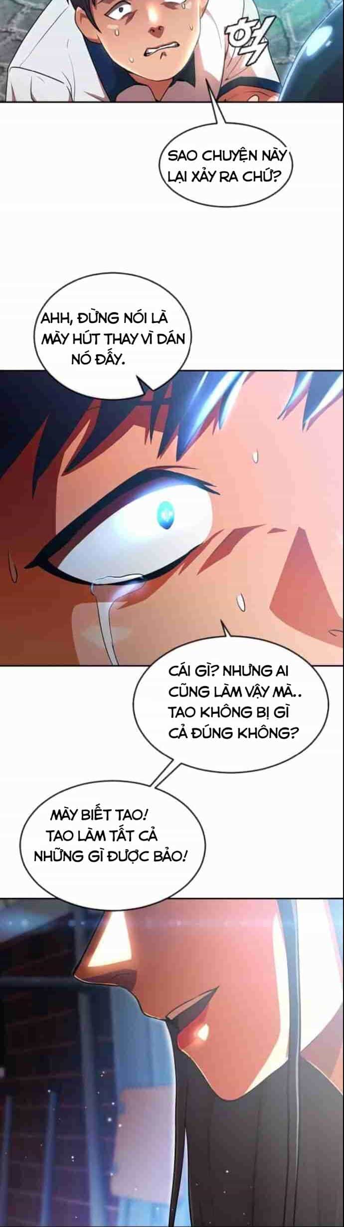 Cô Gái Từ Ứng Dụng Nhắn Tin Ngẫu Nhiên - Chương 252 - ảnh 38