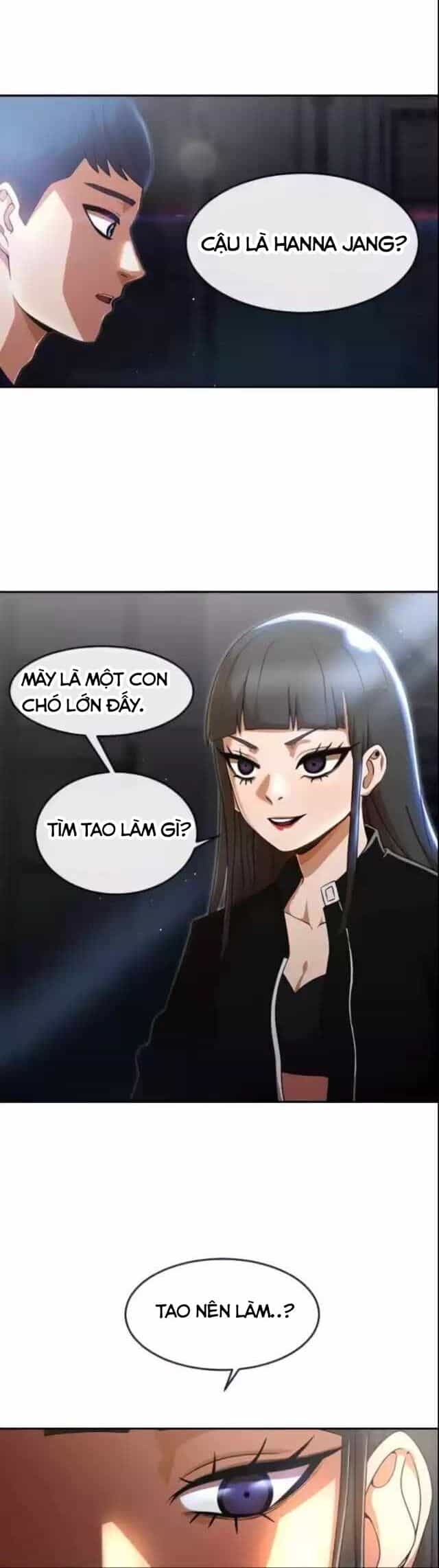 Cô Gái Từ Ứng Dụng Nhắn Tin Ngẫu Nhiên - Chương 254 - ảnh 15