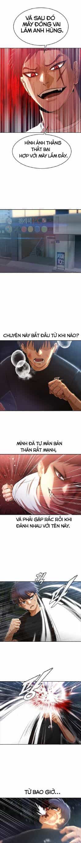 Cô Gái Từ Ứng Dụng Nhắn Tin Ngẫu Nhiên - Chương 255 - ảnh 6