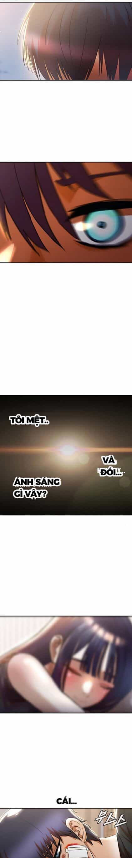 Cô Gái Từ Ứng Dụng Nhắn Tin Ngẫu Nhiên - Chương 256 - ảnh 7