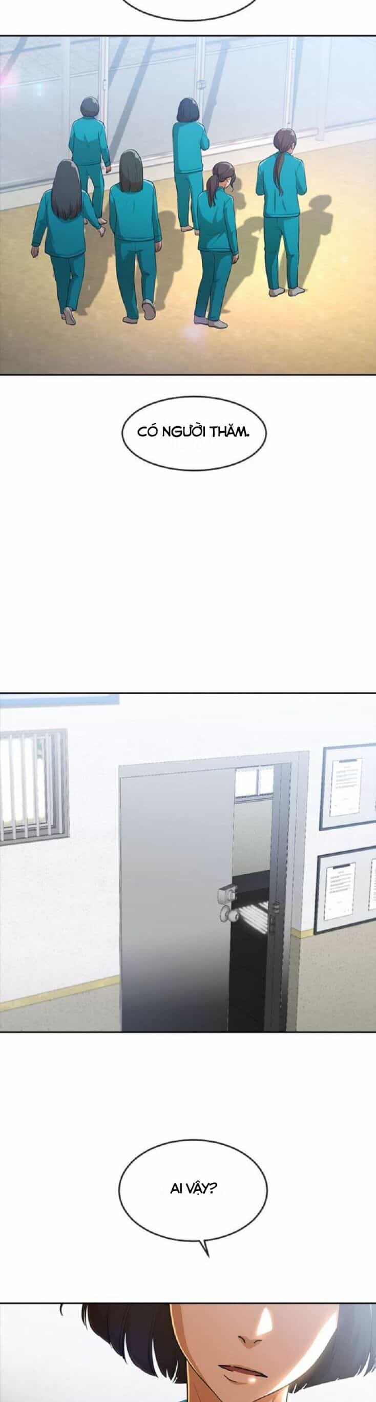 Cô Gái Từ Ứng Dụng Nhắn Tin Ngẫu Nhiên - Chương 258 - ảnh 37