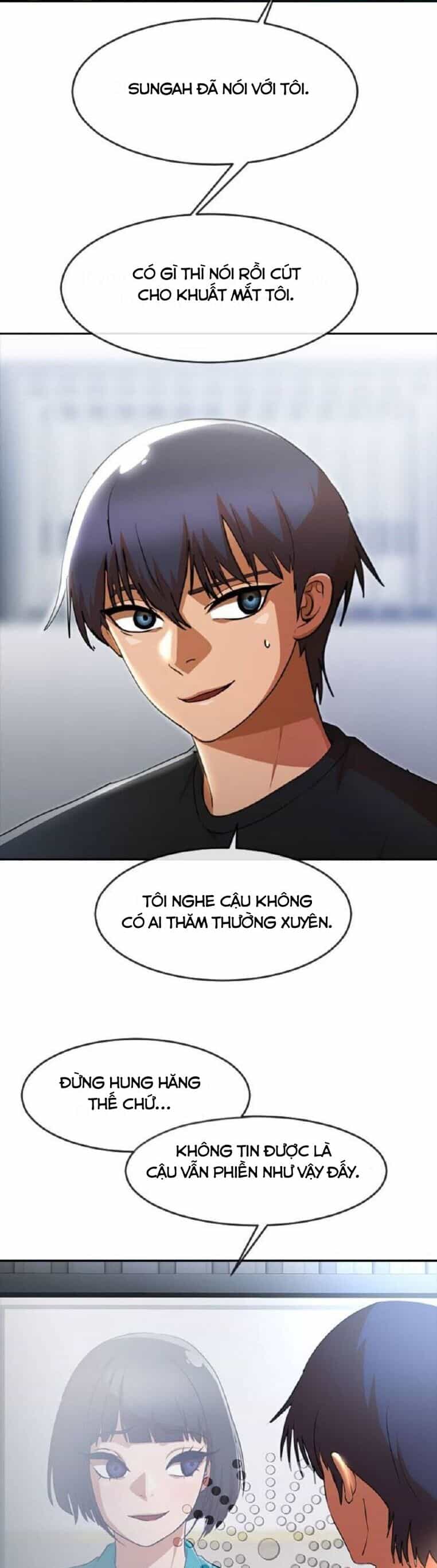 Cô Gái Từ Ứng Dụng Nhắn Tin Ngẫu Nhiên - Chương 258 - ảnh 40