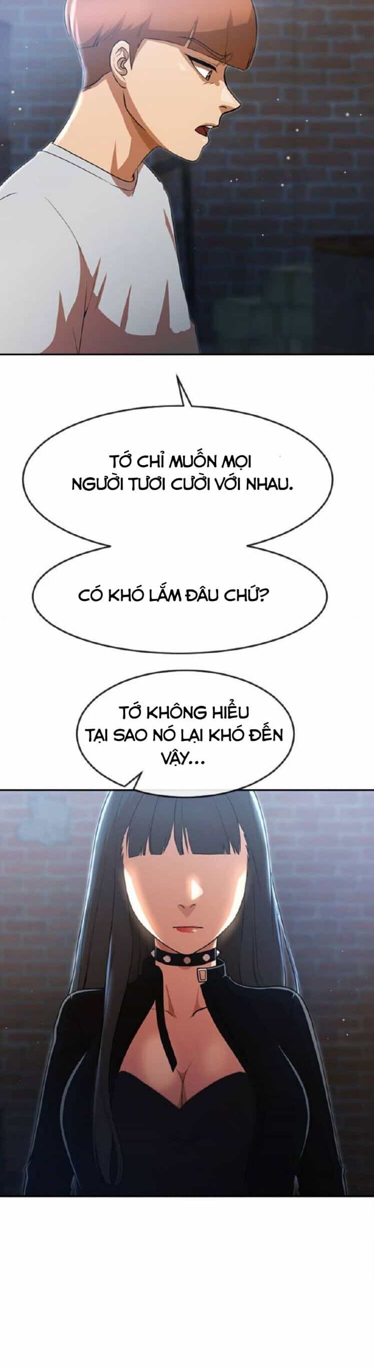 Cô Gái Từ Ứng Dụng Nhắn Tin Ngẫu Nhiên - Chương 259 - ảnh 21