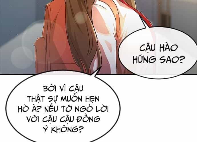 Cô Gái Từ Ứng Dụng Nhắn Tin Ngẫu Nhiên - Chương 262 - ảnh 9