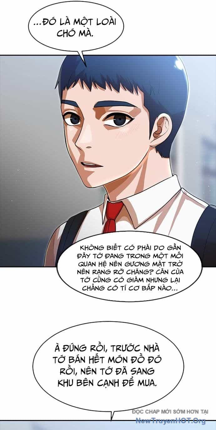 Cô Gái Từ Ứng Dụng Nhắn Tin Ngẫu Nhiên - Chương 263 - ảnh 10