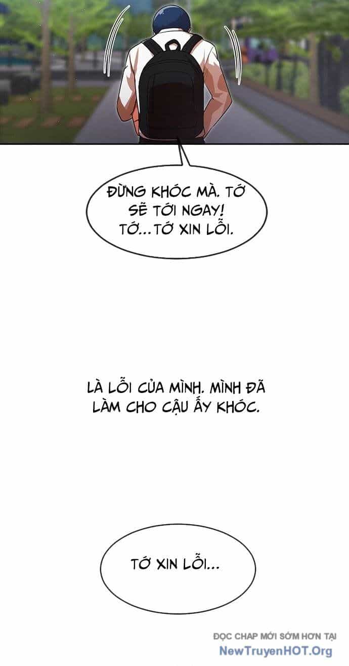 Cô Gái Từ Ứng Dụng Nhắn Tin Ngẫu Nhiên - Chương 263 - ảnh 30