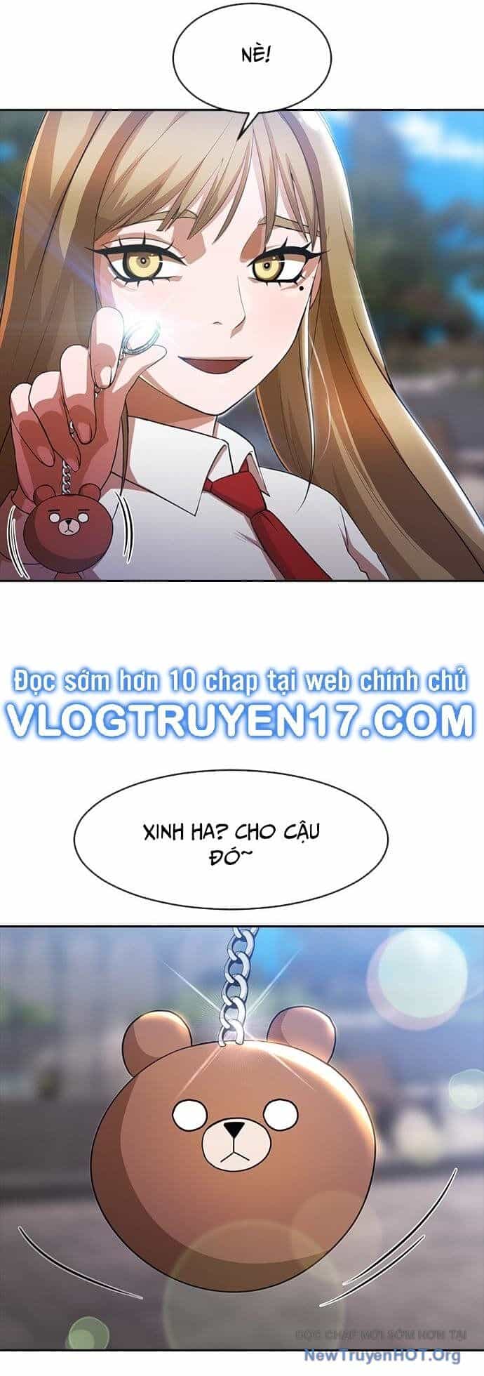 Cô Gái Từ Ứng Dụng Nhắn Tin Ngẫu Nhiên - Chương 263 - ảnh 31