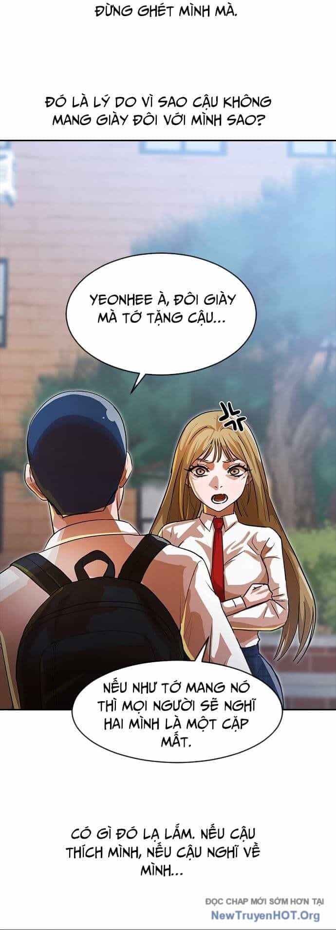 Cô Gái Từ Ứng Dụng Nhắn Tin Ngẫu Nhiên - Chương 263 - ảnh 57