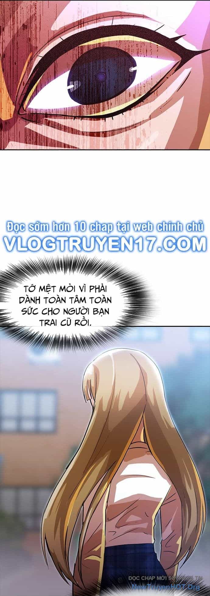 Cô Gái Từ Ứng Dụng Nhắn Tin Ngẫu Nhiên - Chương 263 - ảnh 58