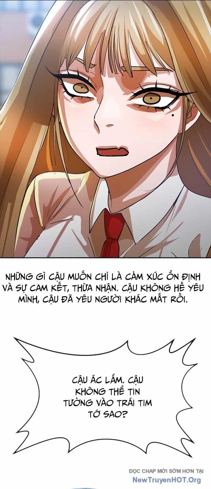 Cô Gái Từ Ứng Dụng Nhắn Tin Ngẫu Nhiên - Chương 263 - ảnh 66