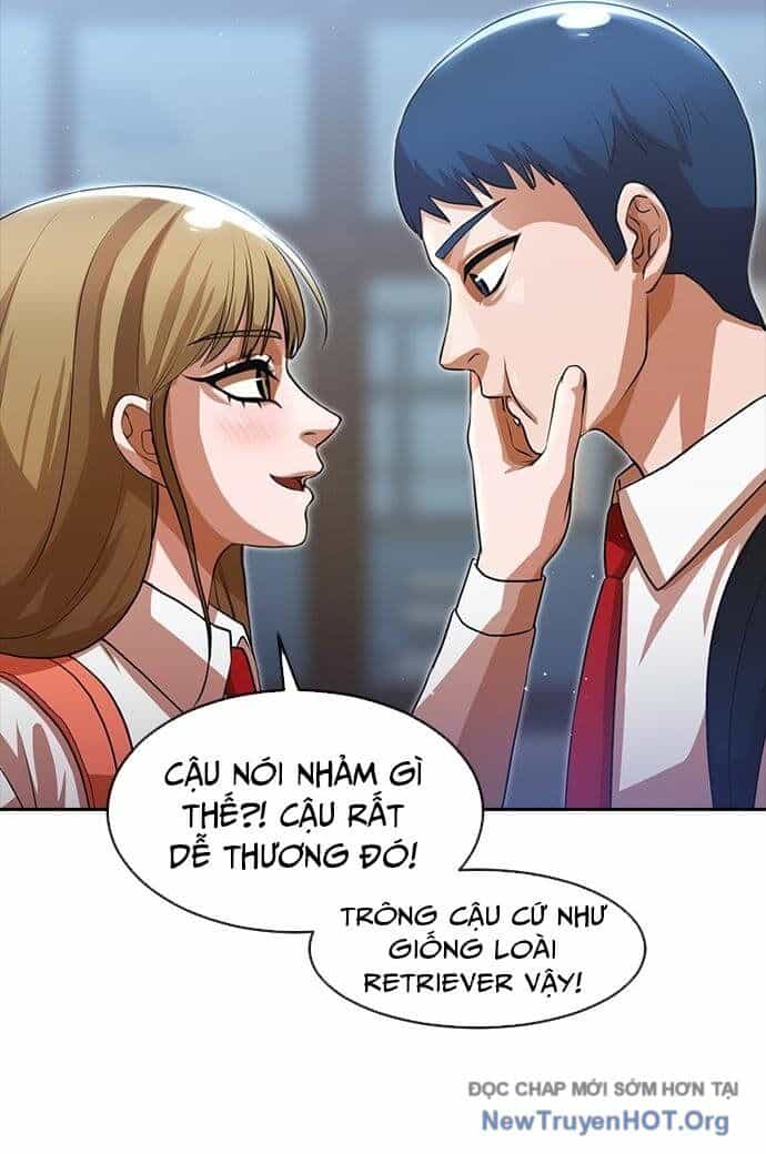 Cô Gái Từ Ứng Dụng Nhắn Tin Ngẫu Nhiên - Chương 263 - ảnh 9