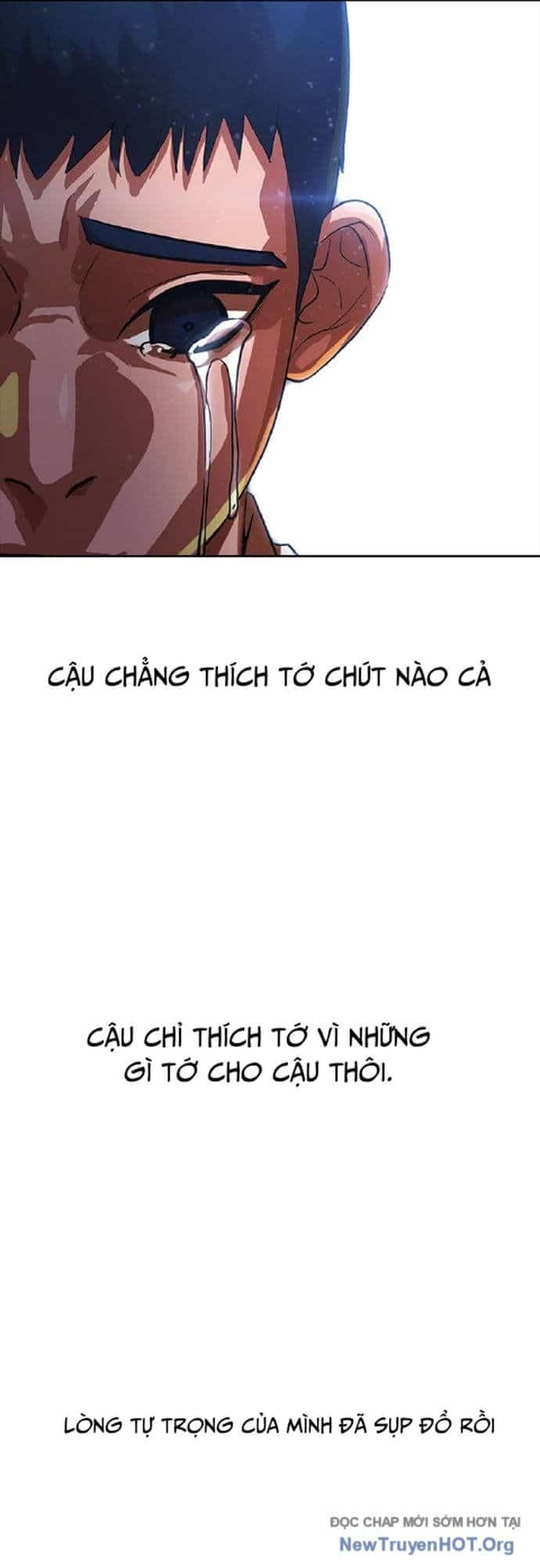 Cô Gái Từ Ứng Dụng Nhắn Tin Ngẫu Nhiên - Chương 264 - ảnh 4