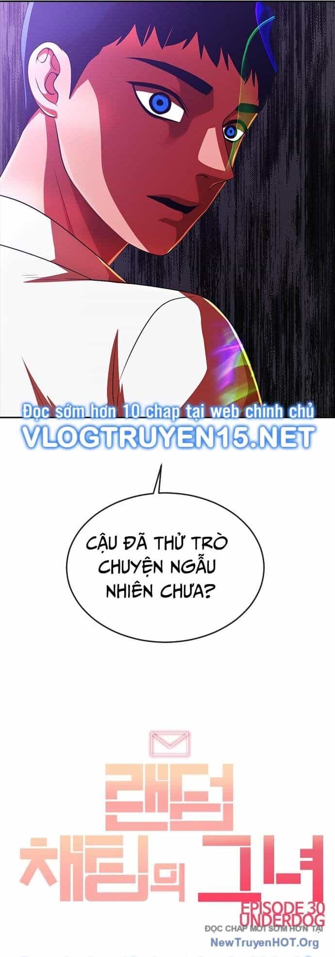 Cô Gái Từ Ứng Dụng Nhắn Tin Ngẫu Nhiên - Chương 264 - ảnh 59