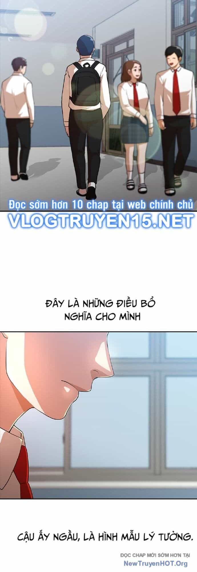 Cô Gái Từ Ứng Dụng Nhắn Tin Ngẫu Nhiên - Chương 265 - ảnh 46