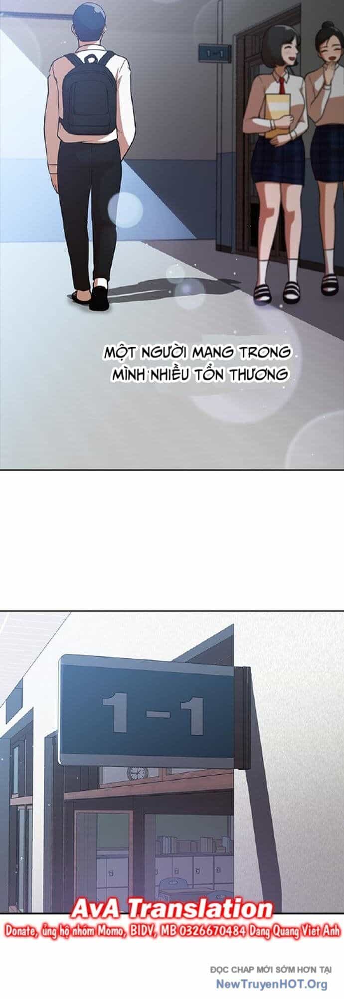 Cô Gái Từ Ứng Dụng Nhắn Tin Ngẫu Nhiên - Chương 265 - ảnh 49