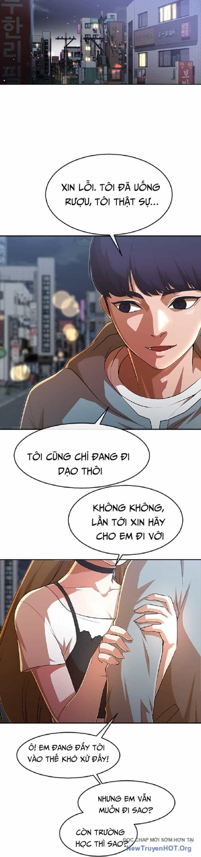 Cô Gái Từ Ứng Dụng Nhắn Tin Ngẫu Nhiên - Chương 265 - ảnh 52