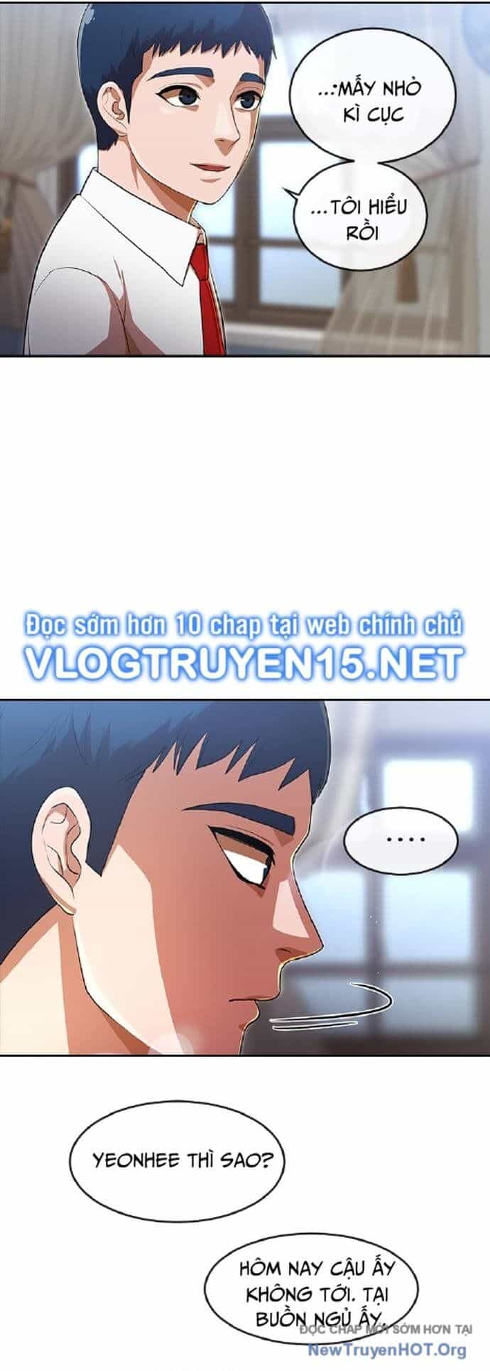 Cô Gái Từ Ứng Dụng Nhắn Tin Ngẫu Nhiên - Chương 265 - ảnh 7
