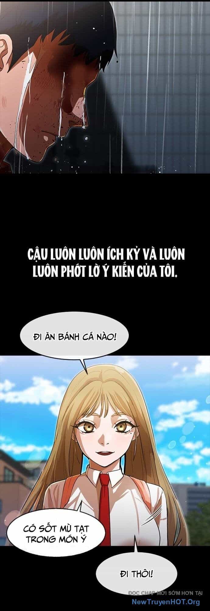 Cô Gái Từ Ứng Dụng Nhắn Tin Ngẫu Nhiên - Chương 266 - ảnh 42