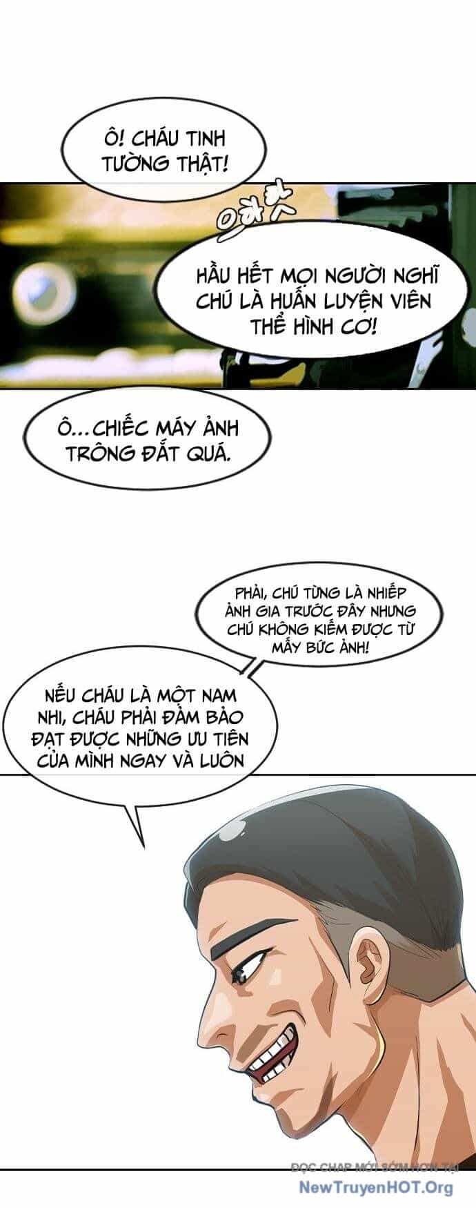 Cô Gái Từ Ứng Dụng Nhắn Tin Ngẫu Nhiên - Chương 268 - ảnh 58