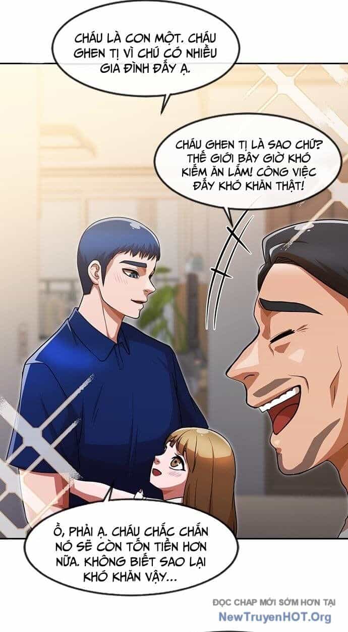 Cô Gái Từ Ứng Dụng Nhắn Tin Ngẫu Nhiên - Chương 268 - ảnh 62