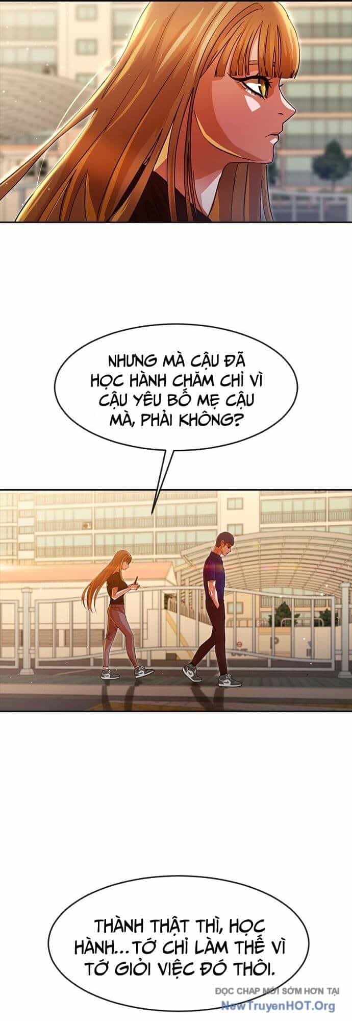 Cô Gái Từ Ứng Dụng Nhắn Tin Ngẫu Nhiên - Chương 268 - ảnh 74