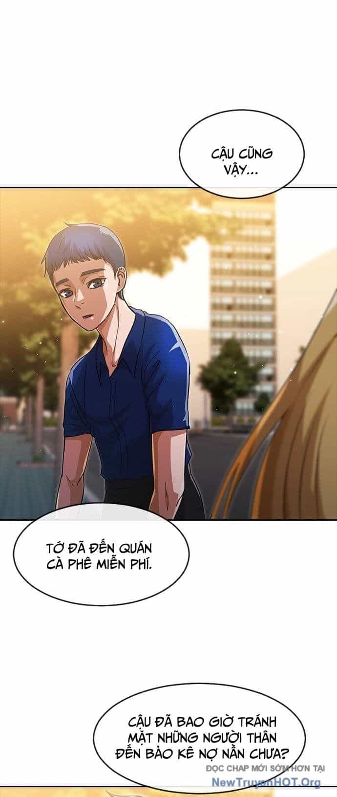 Cô Gái Từ Ứng Dụng Nhắn Tin Ngẫu Nhiên - Chương 268 - ảnh 83