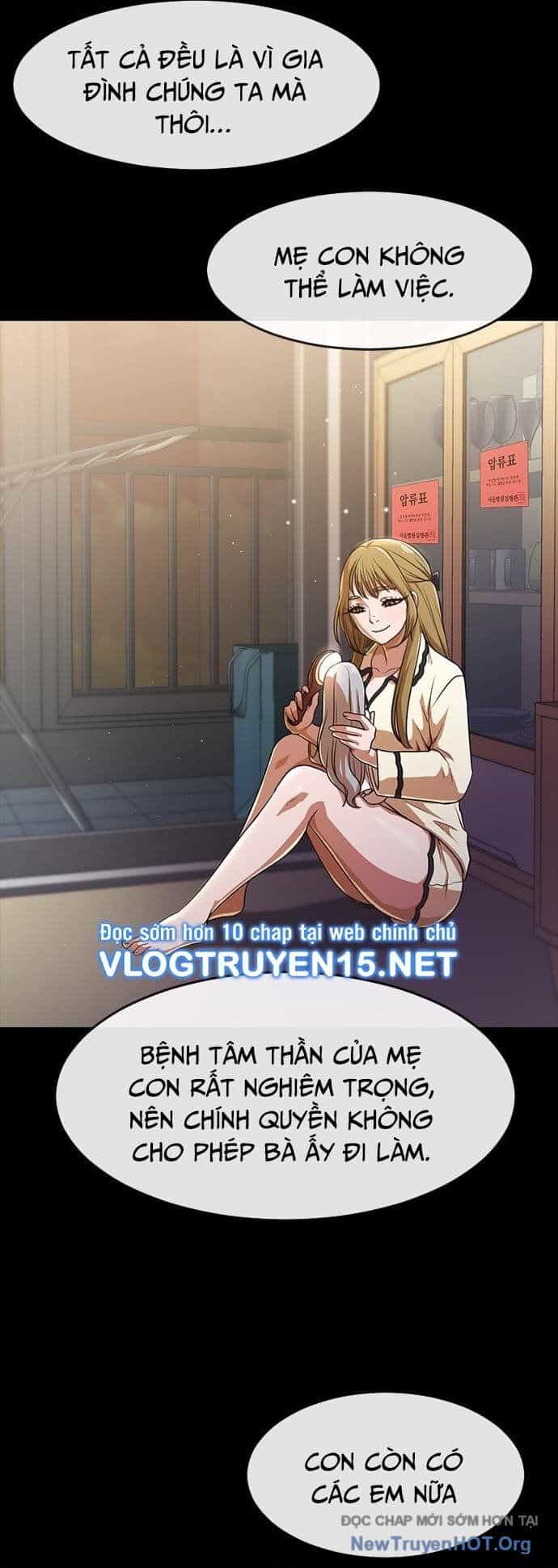 Cô Gái Từ Ứng Dụng Nhắn Tin Ngẫu Nhiên - Chương 269 - ảnh 10