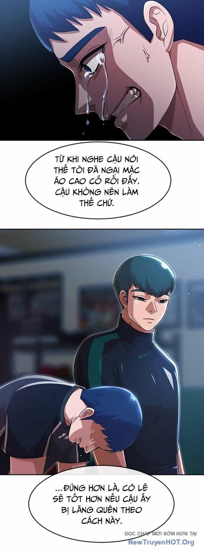 Cô Gái Từ Ứng Dụng Nhắn Tin Ngẫu Nhiên - Chương 269 - ảnh 38