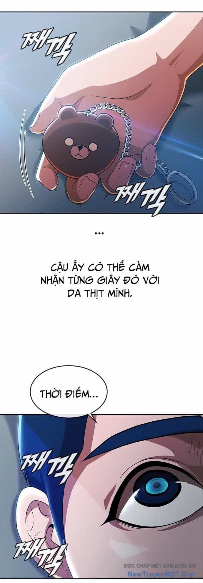 Cô Gái Từ Ứng Dụng Nhắn Tin Ngẫu Nhiên - Chương 269 - ảnh 53