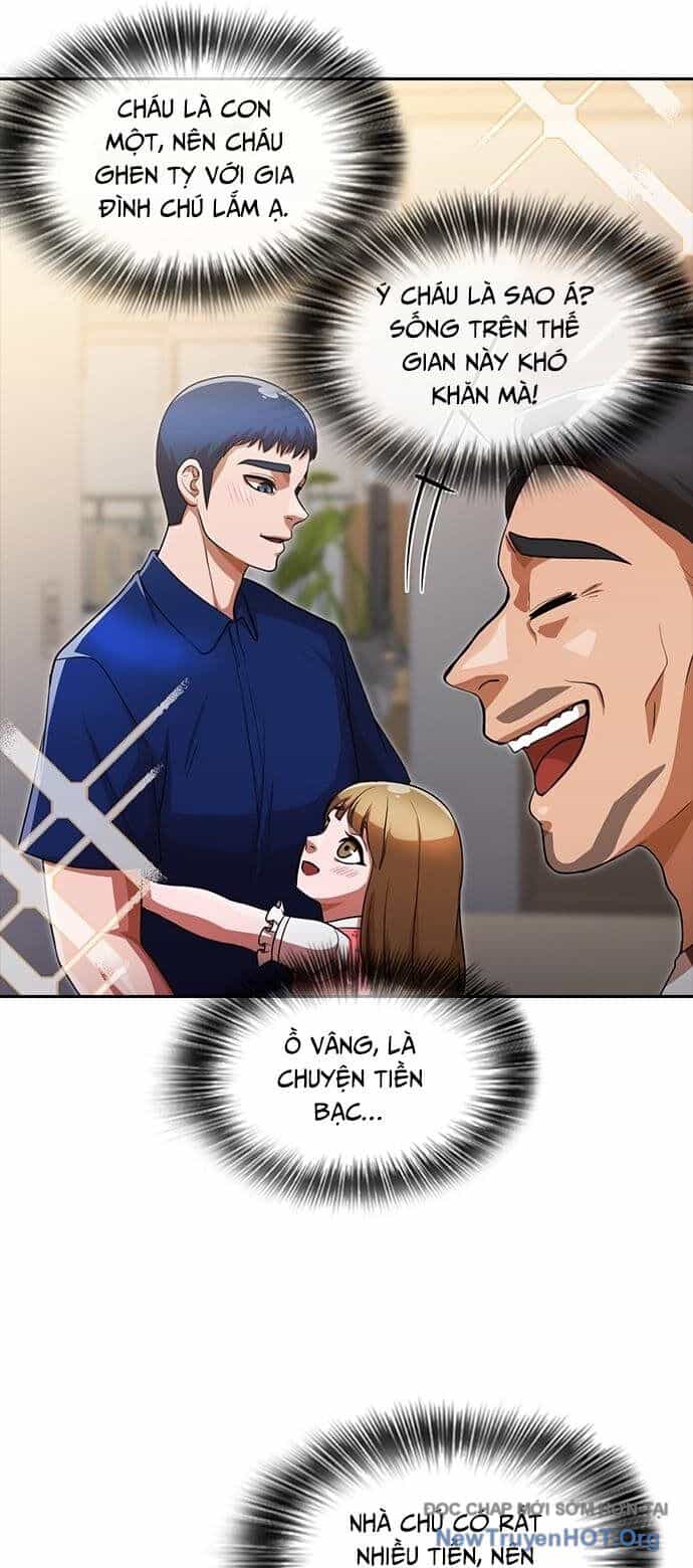 Cô Gái Từ Ứng Dụng Nhắn Tin Ngẫu Nhiên - Chương 269 - ảnh 56