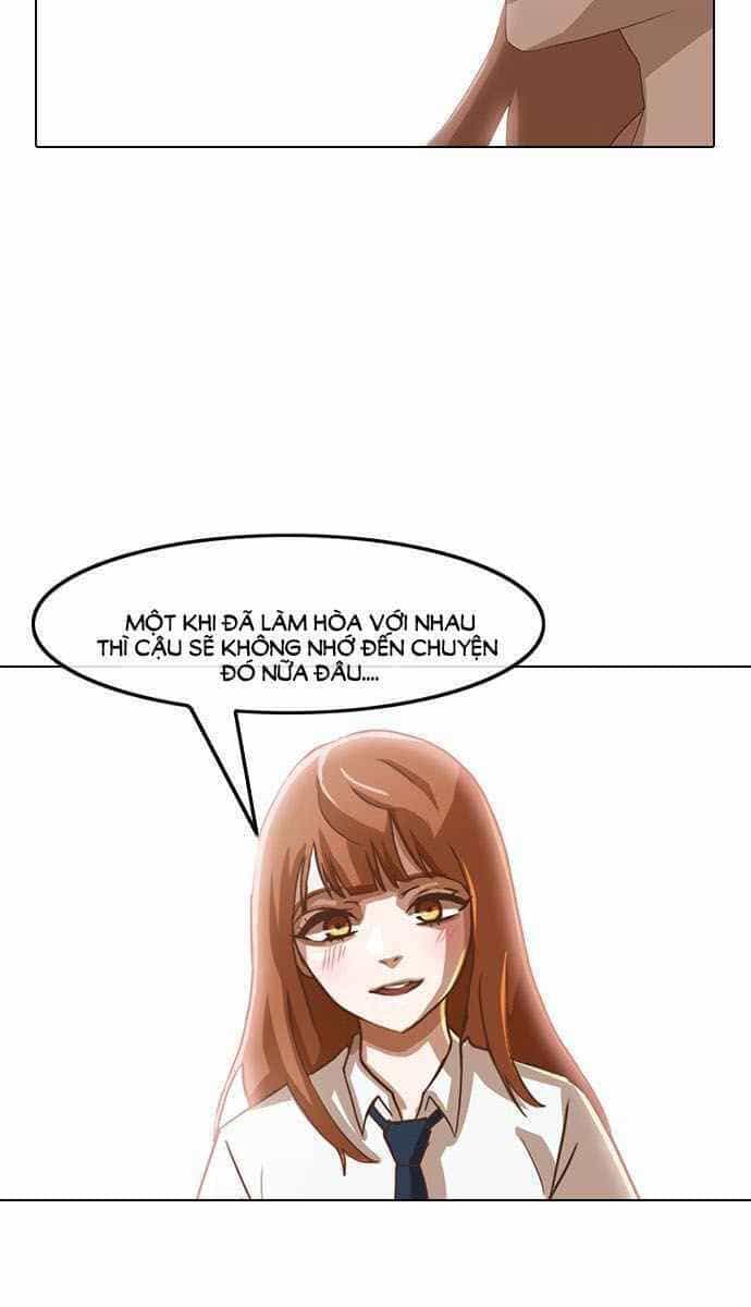 Cô Gái Từ Ứng Dụng Nhắn Tin Ngẫu Nhiên - Chương 27 - ảnh 47