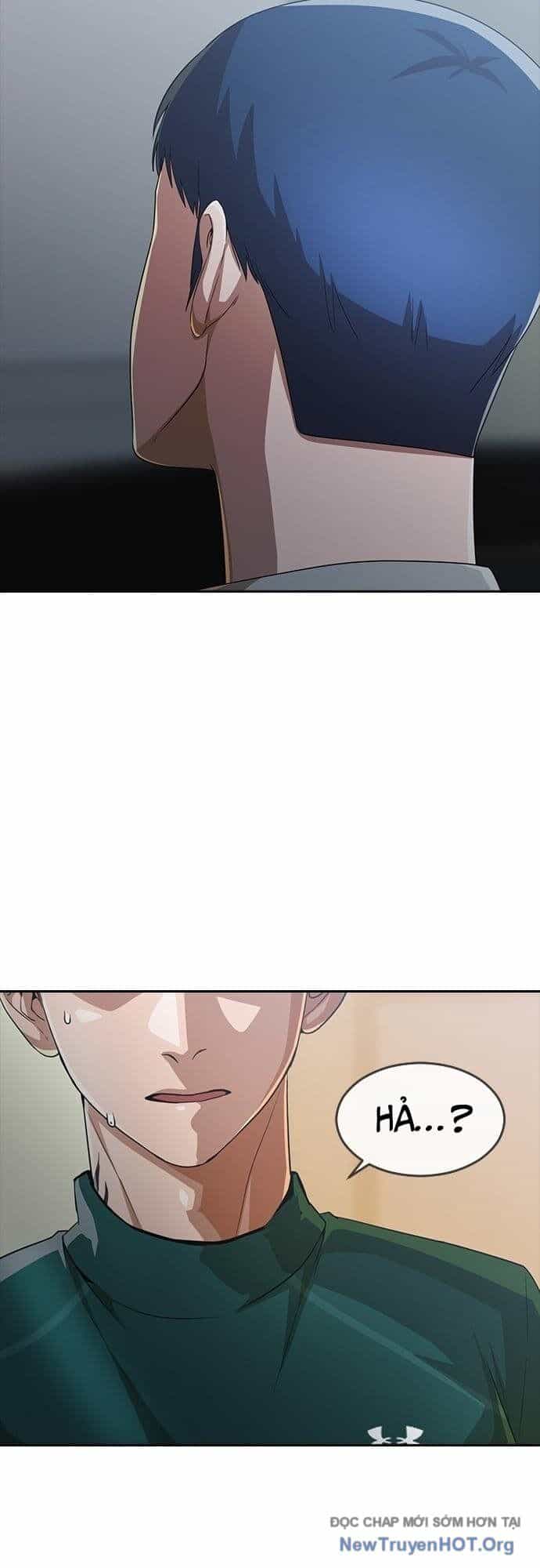 Cô Gái Từ Ứng Dụng Nhắn Tin Ngẫu Nhiên - Chương 271 - ảnh 27