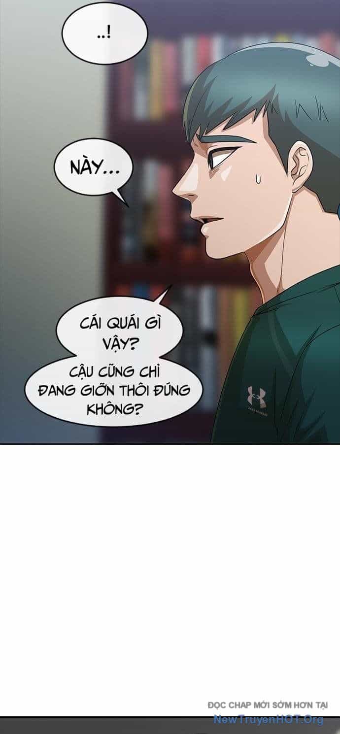 Cô Gái Từ Ứng Dụng Nhắn Tin Ngẫu Nhiên - Chương 271 - ảnh 36