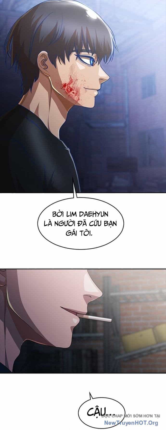 Cô Gái Từ Ứng Dụng Nhắn Tin Ngẫu Nhiên - Chương 271 - ảnh 85