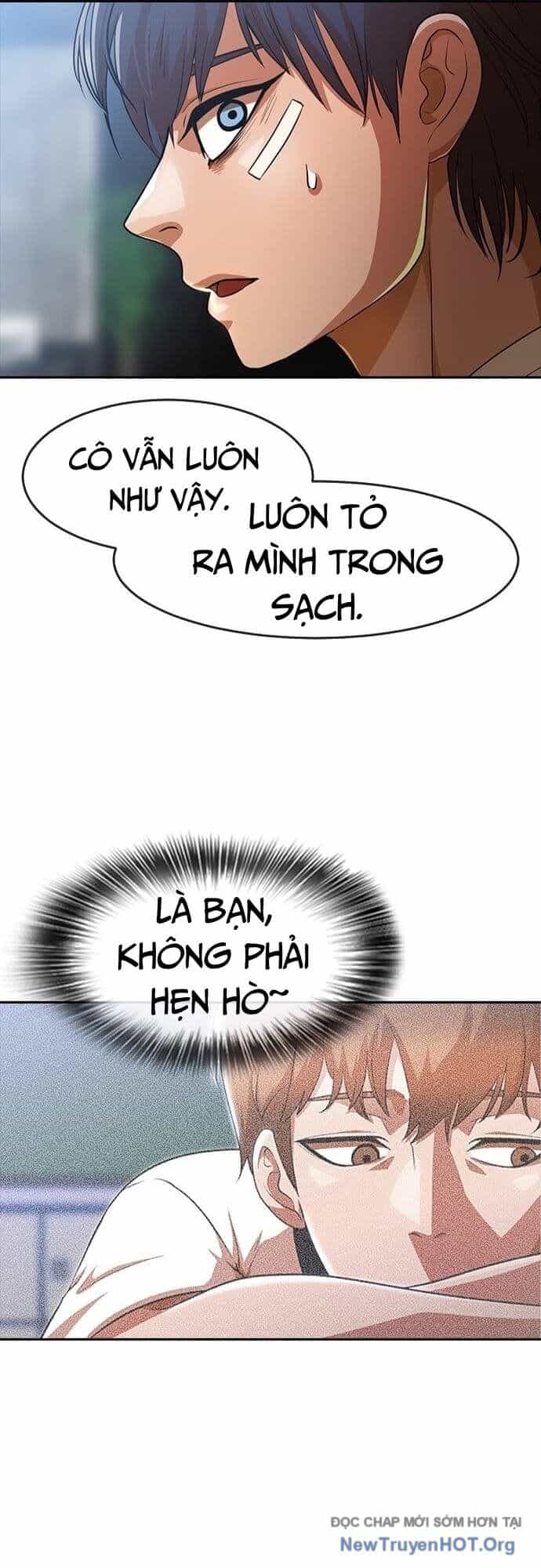 Cô Gái Từ Ứng Dụng Nhắn Tin Ngẫu Nhiên - Chương 274 - ảnh 68