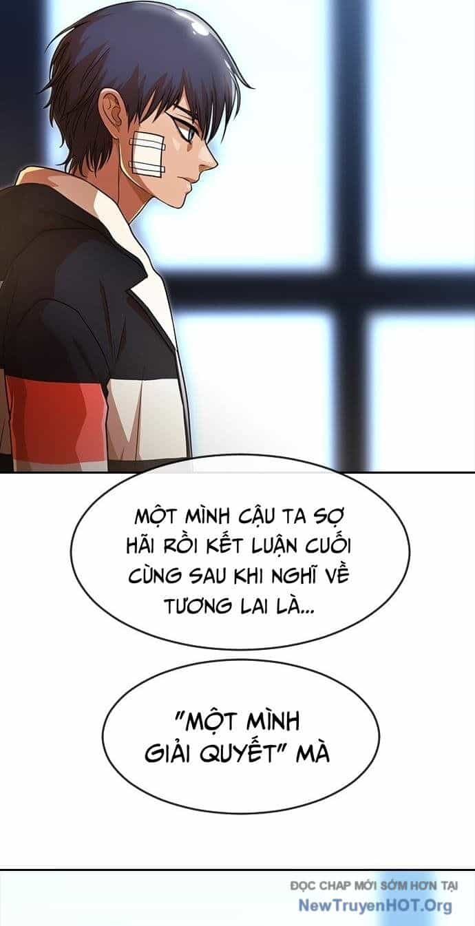Cô Gái Từ Ứng Dụng Nhắn Tin Ngẫu Nhiên - Chương 275 - ảnh 22