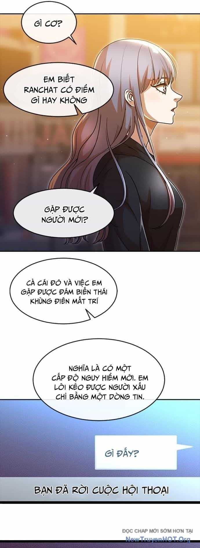 Cô Gái Từ Ứng Dụng Nhắn Tin Ngẫu Nhiên - Chương 275 - ảnh 40