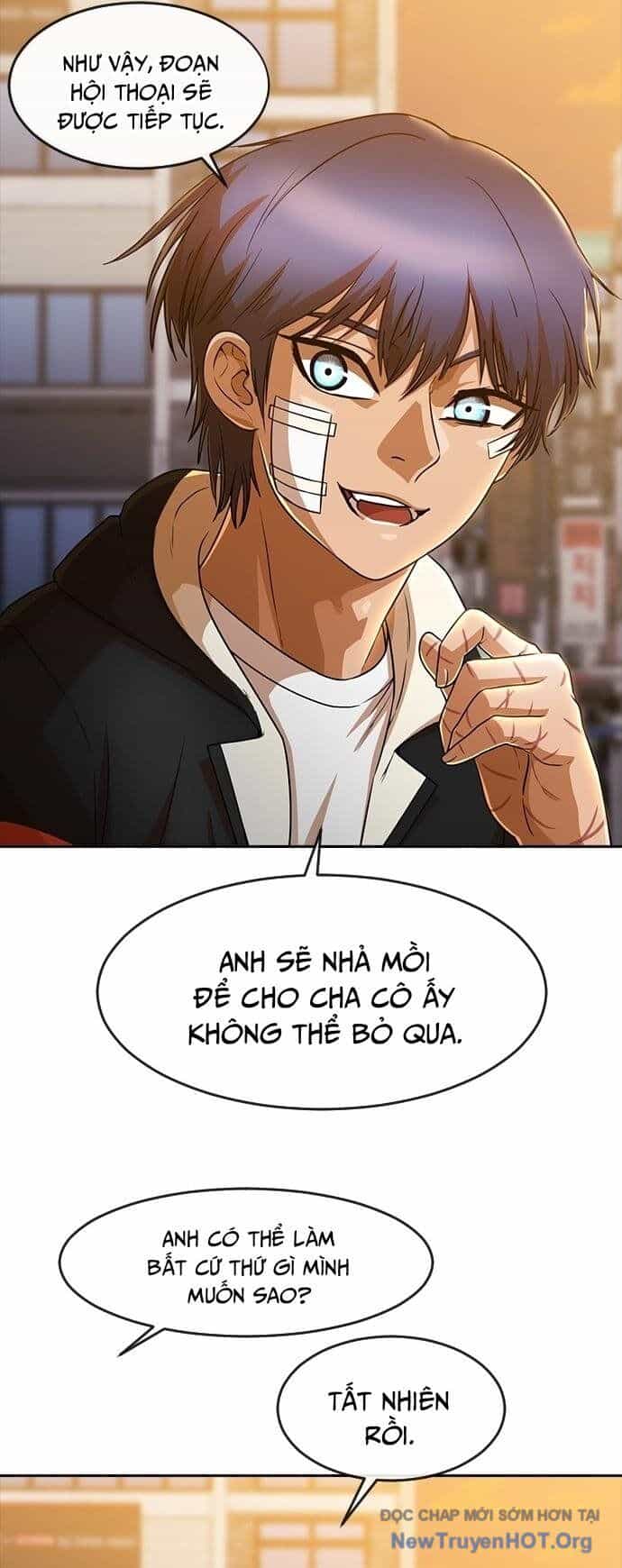 Cô Gái Từ Ứng Dụng Nhắn Tin Ngẫu Nhiên - Chương 275 - ảnh 42